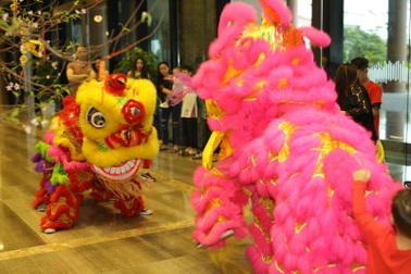 Đặt phòng Tết, nhận đêm nghỉ, bữa ăn miễn phí từ FLC Hotels & Resorts