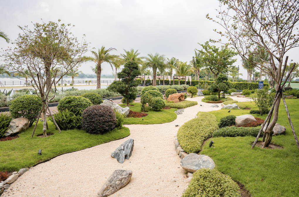 Izumi Canaria: Sống thịnh vượng bên sông, bình yên giữa nhịp hiện đại - 3 Izumi Canaria: Sống thịnh vượng bên sông, bình yên giữa nhịp hiện đại - 3