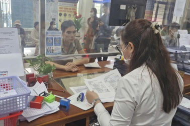 Trường hợp người lao động bị thu hồi tiền trợ cấp thất nghiệp