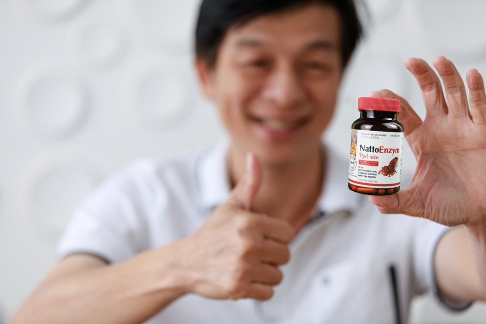 Giải pháp hỗ trợ phòng ngừa mỡ máu, đột quỵ của người Nhật - 2 Giải pháp hỗ trợ phòng ngừa mỡ máu, đột quỵ của người Nhật - 2