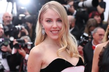 Công chúa Italy đẹp như minh tinh vừa thoát chết sau tai nạn kinh hoàng