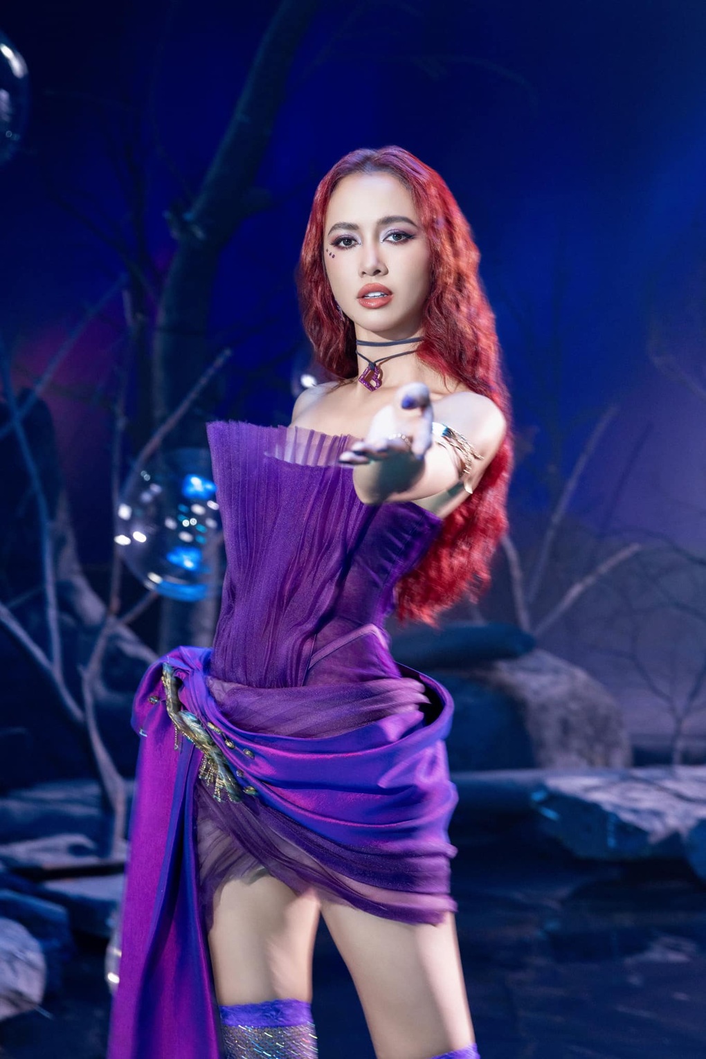 Cường Seven sau khi lấy vợ mỹ nhân: Bùng nổ ở Anh trai, chưa vội có con - 9 Cường Seven sau khi lấy vợ mỹ nhân: Bùng nổ ở Anh trai, chưa vội có con - 9