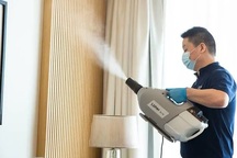 Robot lao công - Xu hướng “bình thường mới” trong du lịch hậu Covid-19 tại Singapore