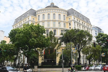 Bộ Tài chính được giao gần 2.270 tỷ đồng vốn ngân sách trung ương năm 2023