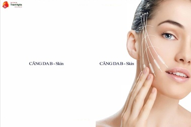 Giải pháp dành cho làn da lão hóa tuổi trung niên