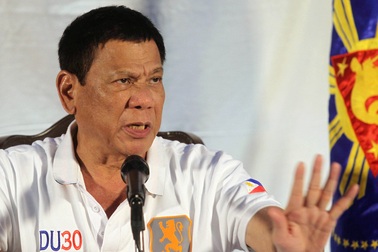 Biệt đội sát thủ khét tiếng tại Philippines và “bóng dáng” của Tổng thống Duterte