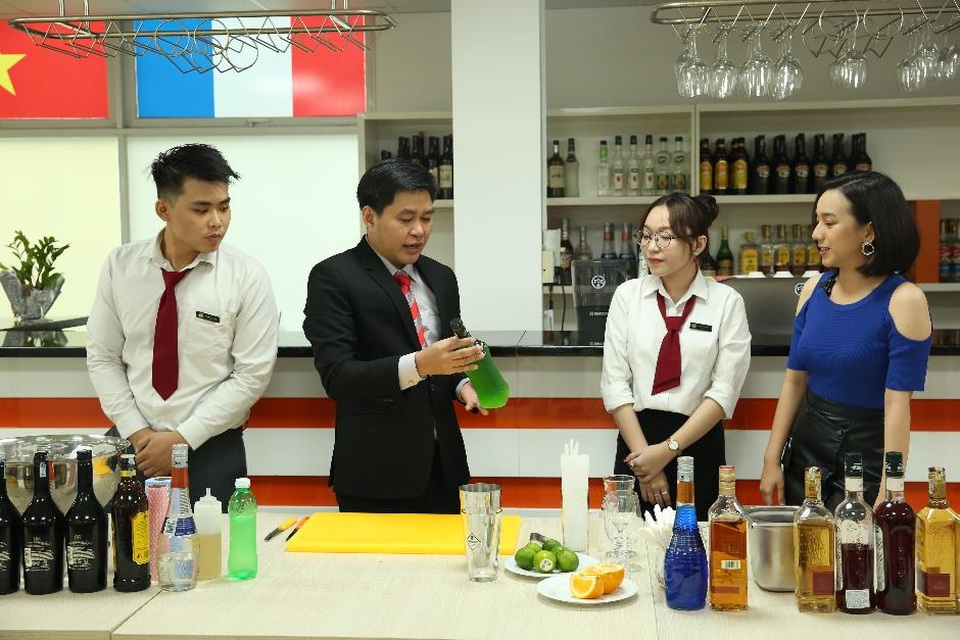 5 tiêu chí chọn trường Đại học của sinh viên thời hội nhập - 1 5 tiêu chí chọn trường Đại học của sinh viên thời hội nhập - 1