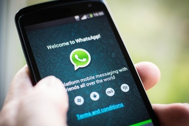 WhatsApp cho phép sử dụng hoàn toàn miễn phí