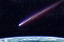 Vật thể có kích thước bằng ngôi nhà bay lướt qua Trái Đất