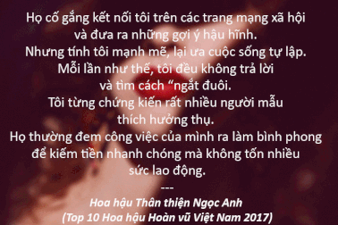 “Gạ tình” trong showbiz và lùm xùm chuyện sao “xới tung” quá khứ