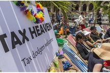 Truy thu hàng trăm tỷ đồng thuế từ chuyển giá