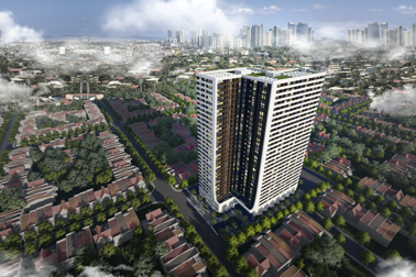 Mô hình căn hộ cao cấp có tạo được cơn “sốt” cho BĐS Lạng Sơn?