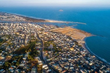 Những lực đẩy tạo đà phát triển cho La Gi