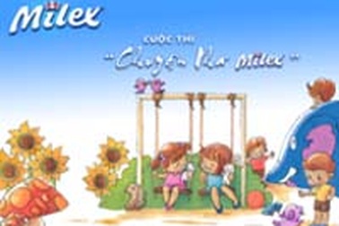 Chuyện nhà Milex: Những cảm xúc thăng hoa
