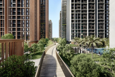 Lumi Hanoi - Bản hòa ca của ánh sáng và kiến trúc