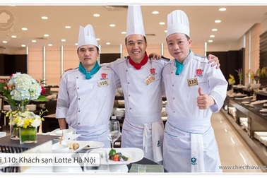 Chuyện “nghệ sĩ đầu bếp” làm thăng hoa ẩm thực Hà thành