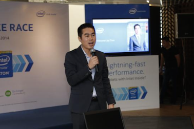 Intel Việt Nam chính thức có tướng mới