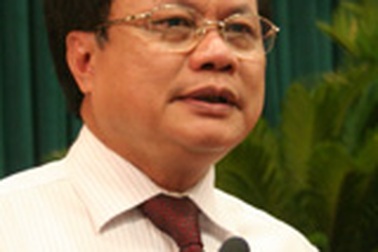 Bí thư Phạm Quang Nghị gửi thư cho ông Dương Trung Quốc