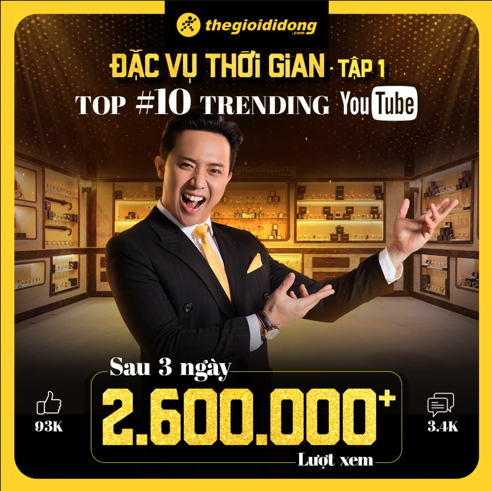 Trấn Thành – Hữu Tín bắt tay phá án trong Đặc vụ thời gian tập 2 - 5 Trấn Thành – Hữu Tín bắt tay phá án trong Đặc vụ thời gian tập 2 - 5