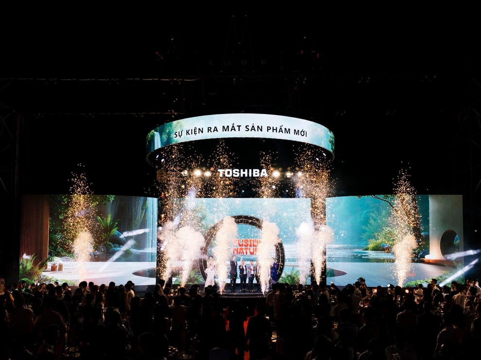 SSMC - Lifestyle Convention Center: nơi tạo nên những sự kiện ra mắt tầm cỡ - 2 SSMC - Lifestyle Convention Center: nơi tạo nên những sự kiện ra mắt tầm cỡ - 2