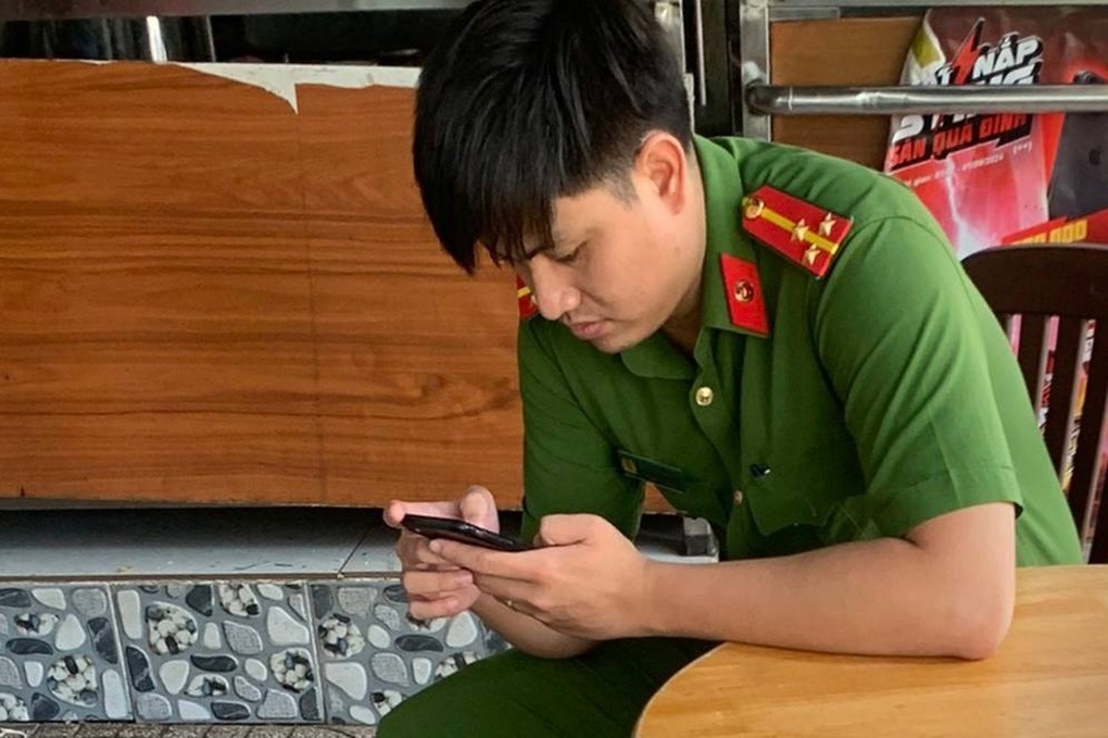 Tìm thấy 2 trẻ tại Mái ấm Quan Âm mất liên lạc với gia đình - 1 Tìm thấy 2 trẻ tại Mái ấm Quan Âm mất liên lạc với gia đình - 1