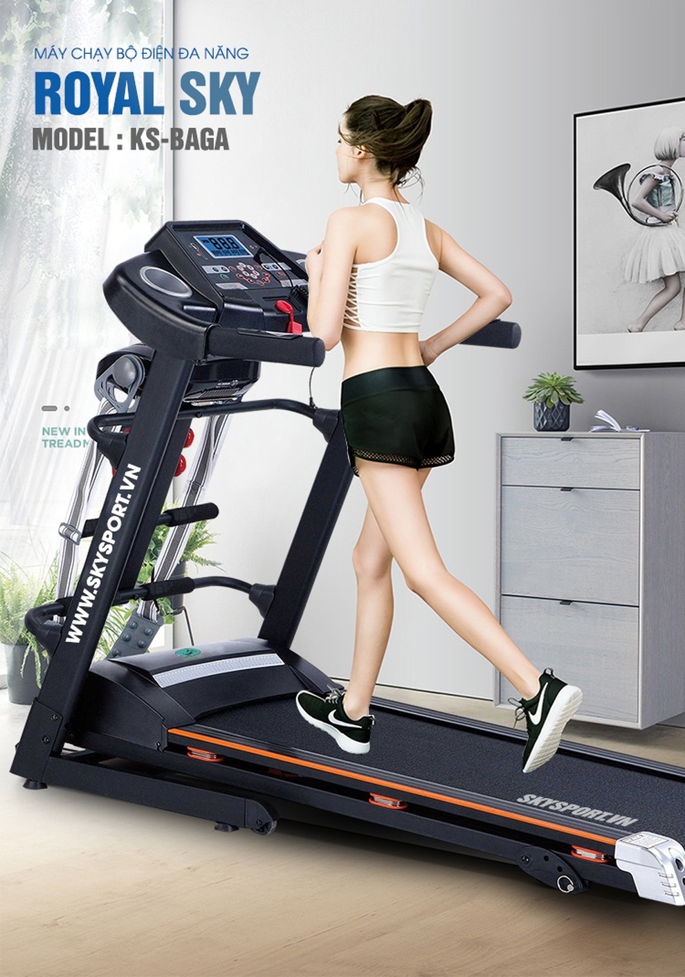 Royal Sky ra mắt thương hiệu với khuyến mãi hấp dẫn - 1 Royal Sky ra mắt thương hiệu với khuyến mãi hấp dẫn - 1