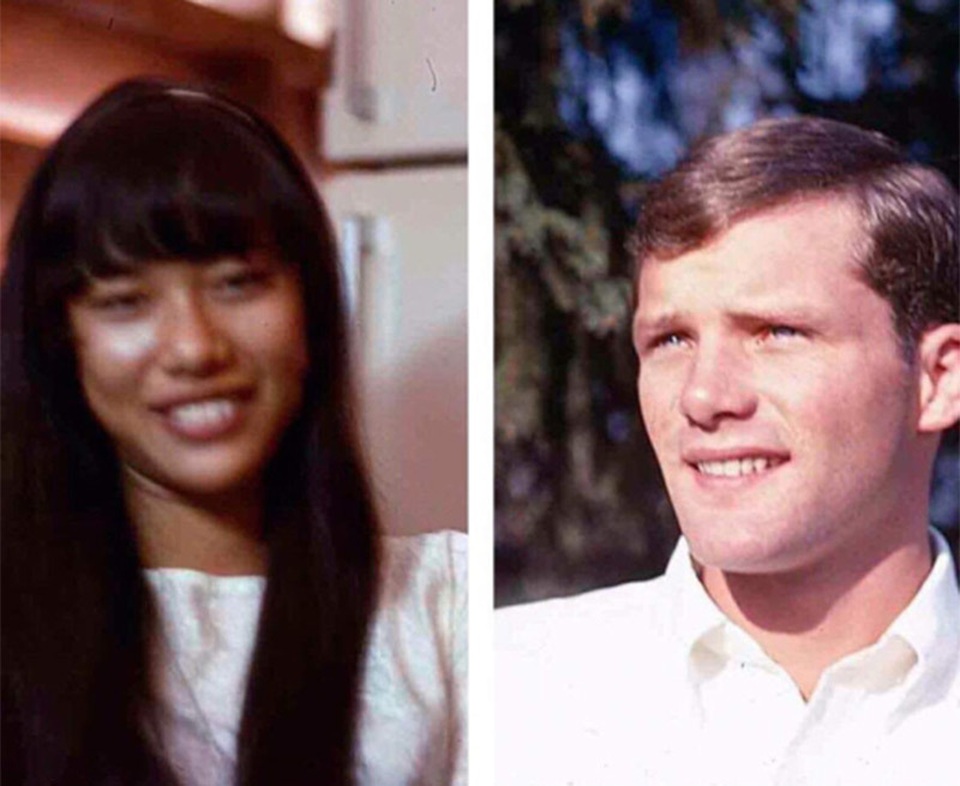 Hàng chục năm thất lạc, những cuộc đoàn tụ ấn tượng năm 2019 - 5 Hàng chục năm thất lạc, những cuộc đoàn tụ ấn tượng năm 2019 - 5