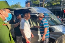 Cần Thơ: Thu được súng sau tiếng nổ lớn trong cuộc ẩu đả giữa phố