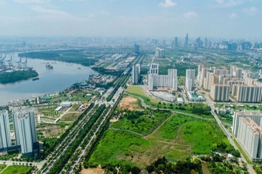 Giàu từ đất, tù vì đất và yêu cầu chống tham nhũng trong lĩnh vực đất đai