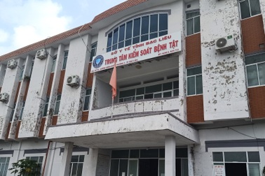 CDC Bạc Liêu mua kit test Việt Á hơn 23 tỷ đồng: Chuyển cơ quan điều tra