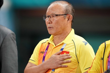 3 trích đoạn ngắn trong “Park Hang Seo: Người truyền lửa”