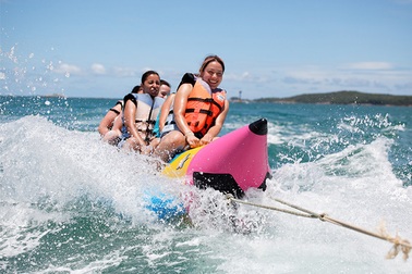 Những trải nghiệm không thể bỏ qua khi khám phá Nha Trang