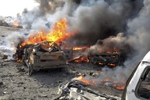 Nga đặt điều kiện duy nhất để Mỹ hiện diện quân sự tại Syria