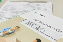 Bộ Tài chính yêu cầu chấn chỉnh hoạt động bảo hiểm