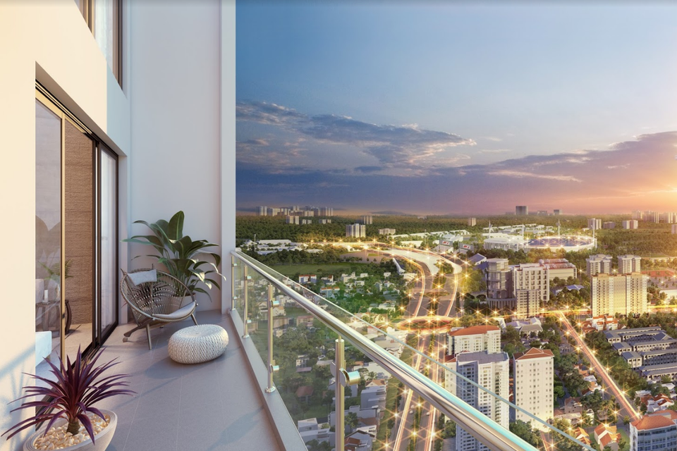 Avahomes chính thức phân phối dự án The Zei - 2 Avahomes chính thức phân phối dự án The Zei - 2