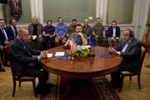 Quốc gia NATO có thể bắc cầu hòa giải Nga - Ukraine