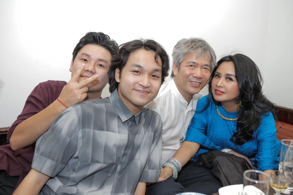 Diva Thanh Lam dạm ngõ, tiết lộ dự định kết hôn gọn nhẹ vì Covid-19 - 6 Diva Thanh Lam dạm ngõ, tiết lộ dự định kết hôn gọn nhẹ vì Covid-19 - 6