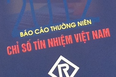 CRV thừa nhận “thiếu sót” trong xếp hạng năng lực cạnh tranh ngân hàng