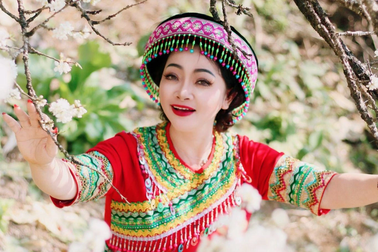 Nghệ sĩ Trà My kể về mâm cơm ngày Tết và chiếc bánh chưng đặc biệt của mình