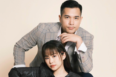 Trương Thế Vinh kể kỷ niệm làm chồng Lương Bích Hữu trong "Án mạng lầu 4"