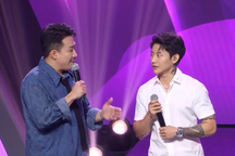 Trấn Thành phát ngôn đưa hormone vào mạch máu để chuyển giới: "Chết người"