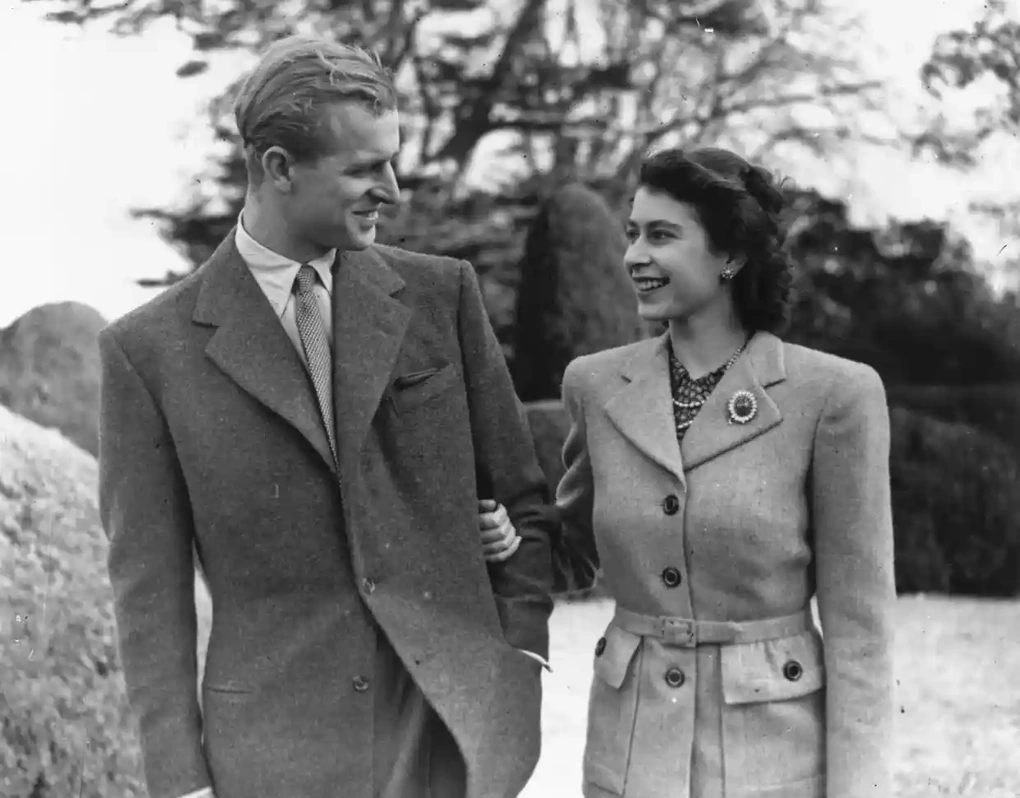 Tình yêu đẹp kéo dài hơn 7 thập niên của Nữ hoàng Anh Elizabeth II - 1 Tình yêu đẹp kéo dài hơn 7 thập niên của Nữ hoàng Anh Elizabeth II - 1