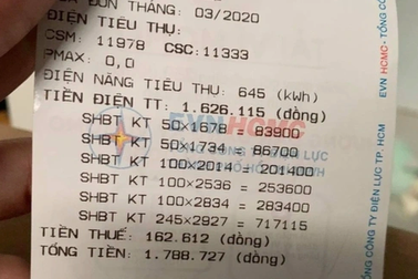 Từ ngày 15/5, giá điện sẽ được điều chỉnh 3 tháng một lần