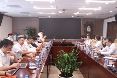 EVNNPC đánh giá quản lý chất lượng theo tiêu chuẩn ISO