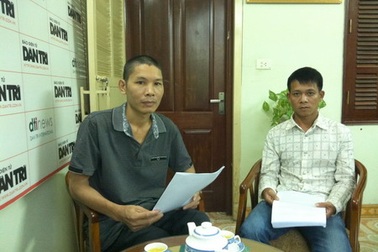 Bồi thường rẻ mạt, UBND TP. Bắc Giang bị kiện ra tòa