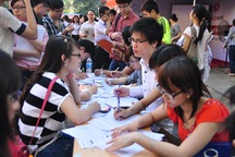 72.000 cử nhân thất nghiệp do chưa có dự báo nguồn nhân lực