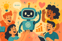 ChatGPT và gen Z: Cố vấn toàn năng hay con dao hai lưỡi?