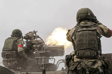 Nga tấn công dồn dập trung tâm chỉ huy, phá hủy loạt khí tài Ukraine