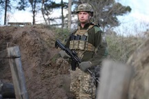 Nga điều thêm tàu chiến đến Biển Đen, Ukraine "sẵn sàng chiến đấu"