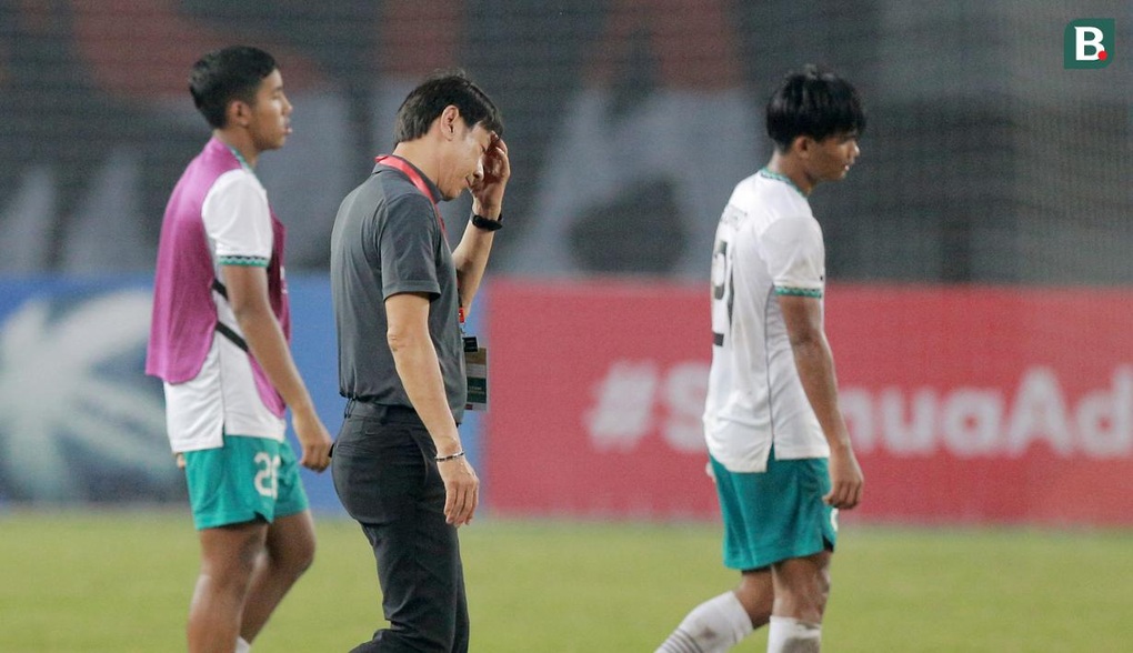 Báo Indonesia gây sốc, khuyên đội nhà rời khỏi Đông Nam Á - 2 Báo Indonesia gây sốc, khuyên đội nhà rời khỏi Đông Nam Á - 2